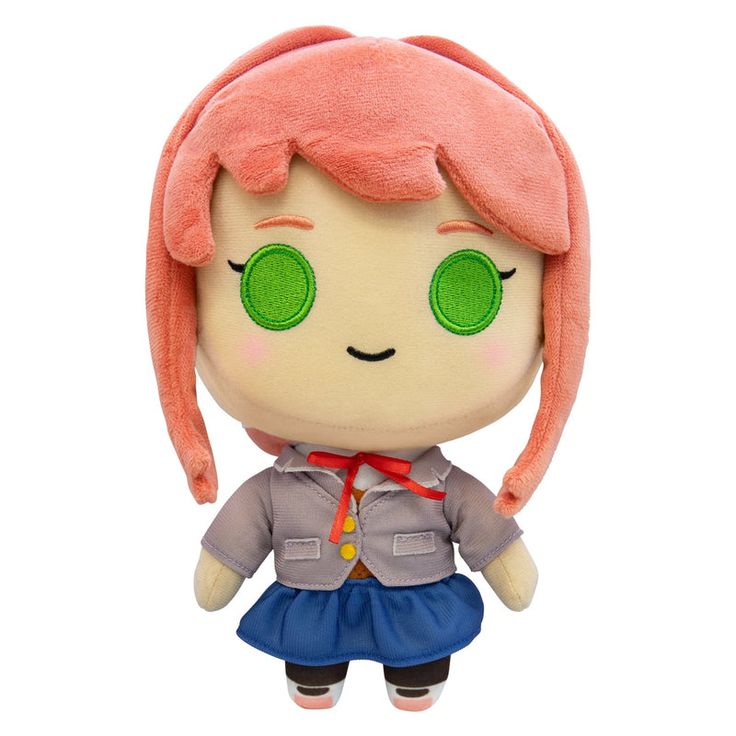 Ddlc every day! tweet media