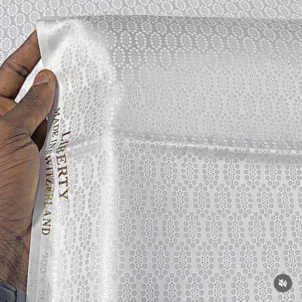 MuhaAly's tweet photo. LIBERTY SWISS 🇨🇭🇨🇭🇨🇭

Price: 14k

Location: Kano 
Delivery: Nationwide 
WhatsApp or Call 08068363401

Please retweet and patronize https://t.co/n4N6xqpzt2