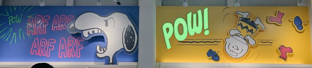 ZwXB9u1Xjp70204's tweet image. スヌーピータウン新宿
新宿店舗が1周年でかわいいアイテム盛りだくさん️(๑ˊ꒳​ˋ๑)

可愛くてこれ以外もいっぱい買っちゃったな
お店もすごいカラフルで可愛かったあ(๑•᎑•๑)

#snoopy #peanuts
#祝1周年
#スヌーピータウンショップ