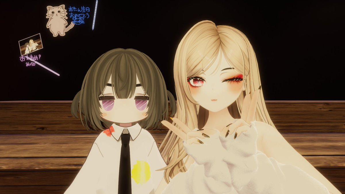 みっぐん tweet media