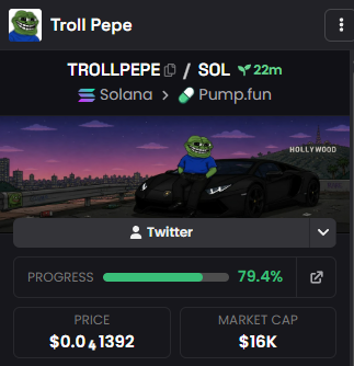 TracePlays tweet media