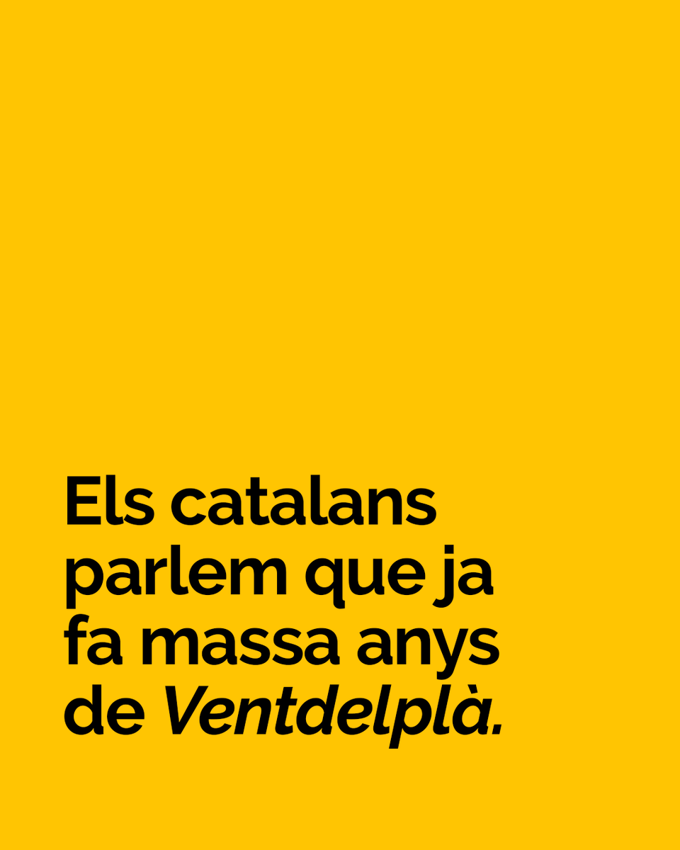 Parlem tweet media