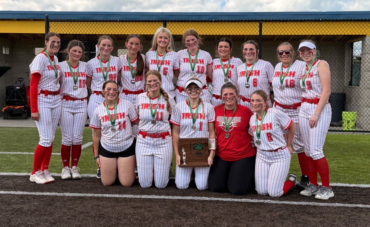 centralcatholic's tweet photo. ☘️🏆 BEST OF THE BEST!!! Central Catholic ranks No. 20 in Ohio &amp; No. 3 in Northwest Ohio for student-athletes (Niche 2026)!!!
GO IRISH!!! #CentralToLife I #CentralToAthletics I #CentralToSuccess ☘️💚

Click HERE for More Info ⬇️
https://t.co/F7JNIzBCoC https://t.co/Yt7DLO7e68
