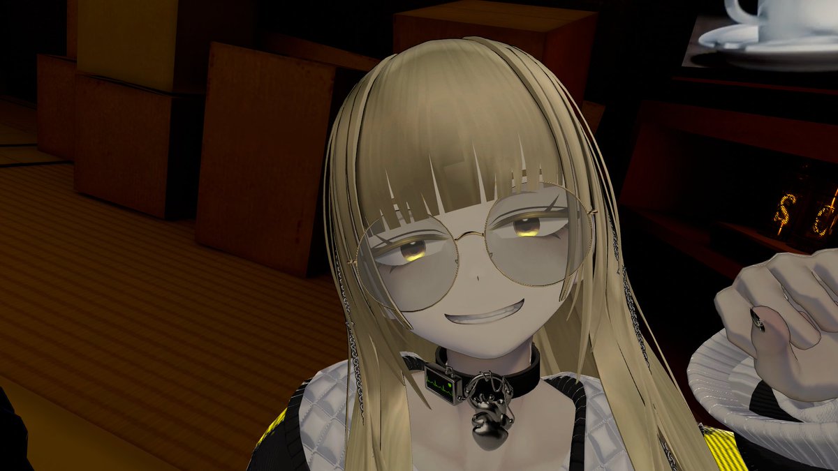 チンパンジークロンチャ tweet media