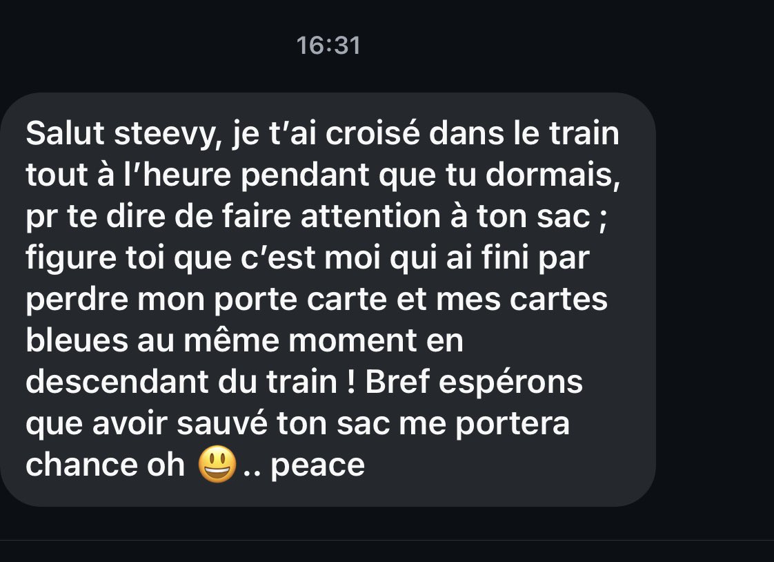 Steevy Musicfeelings tweet media