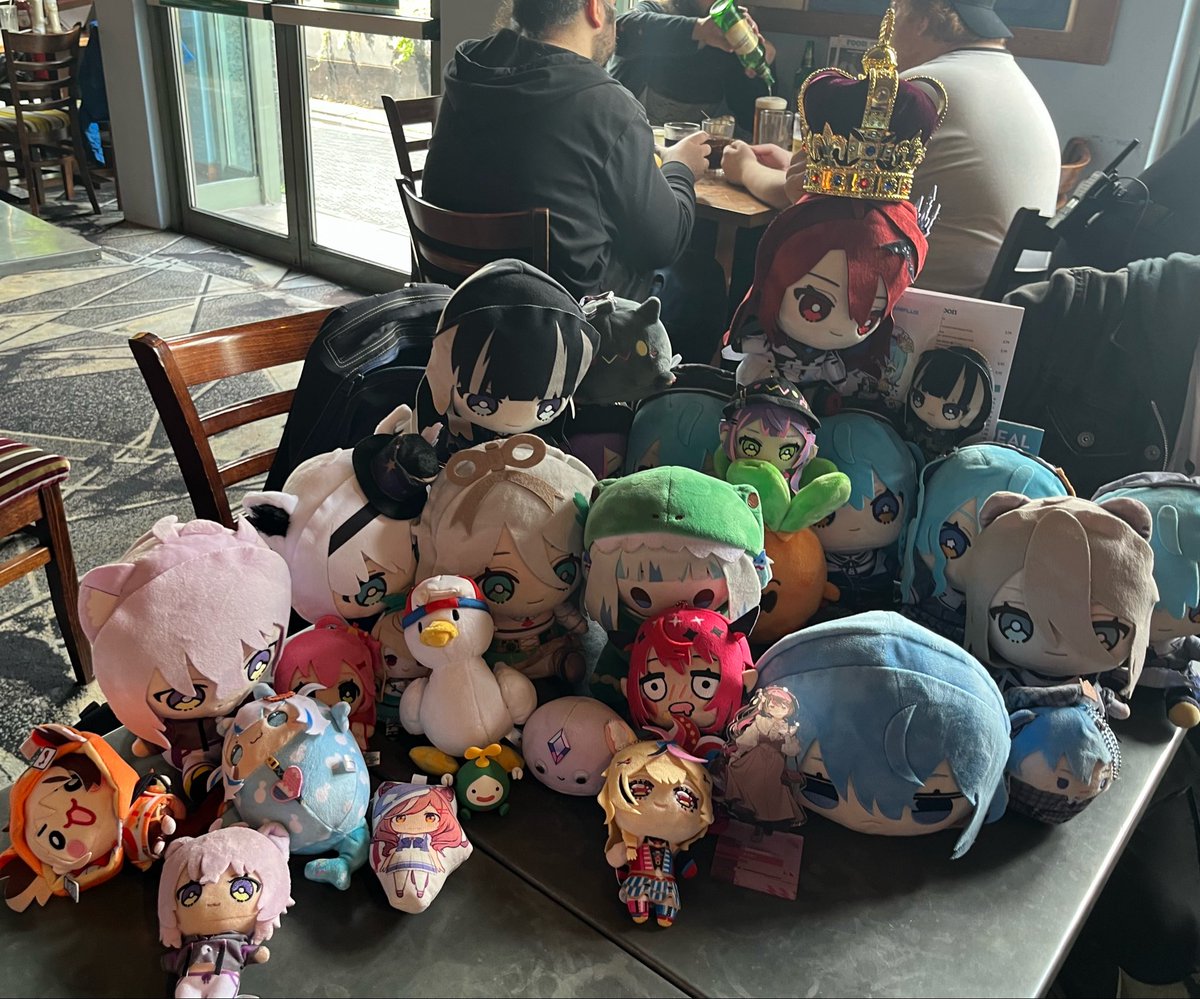 Yuzuchino👻✨ tweet media