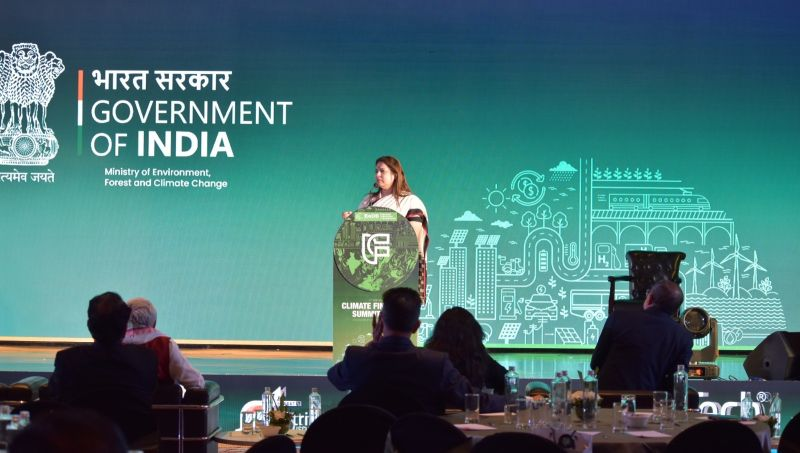 Climate Financing tweet media