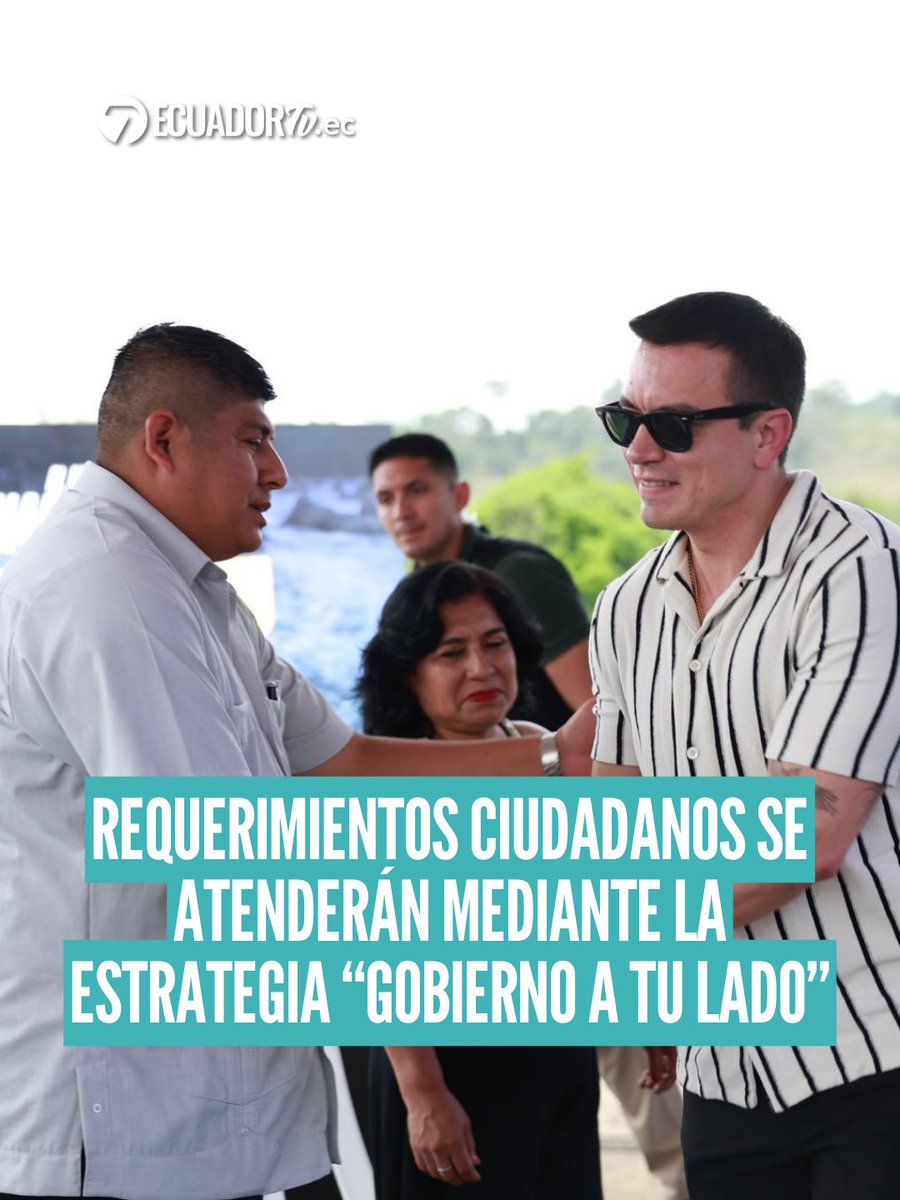 EcuadorTV tweet media