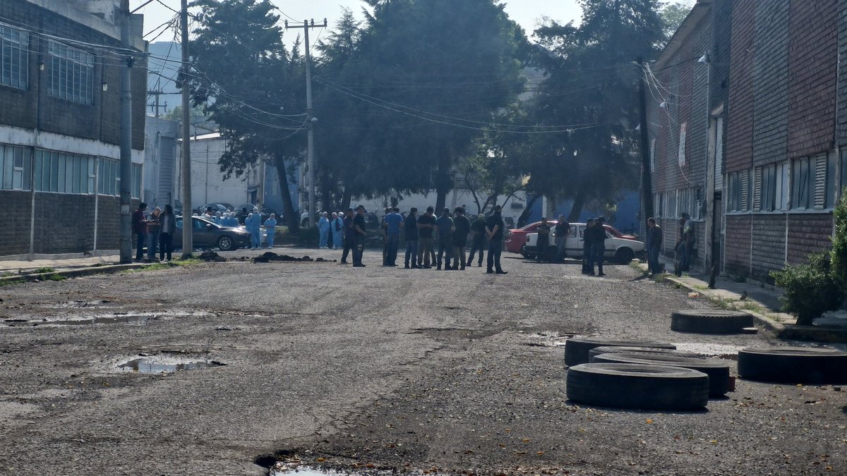 tanorules005's tweet photo. #sismo Acá en Naucalpan no se sintió, ni sonó la alerta del celular https://t.co/jZMnNFn9G8
