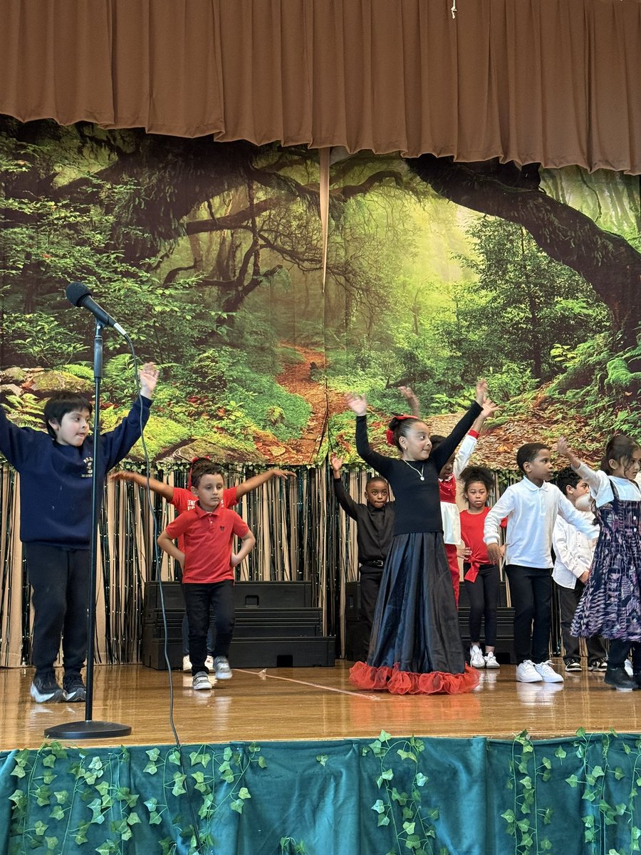 PS 249 The Caton School tweet media
