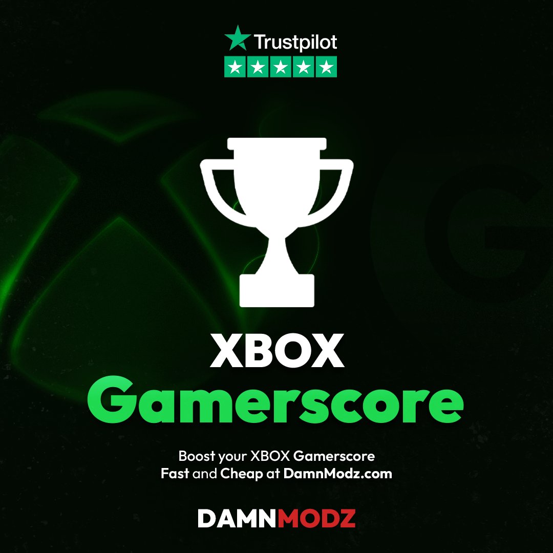 DamnModz tweet media