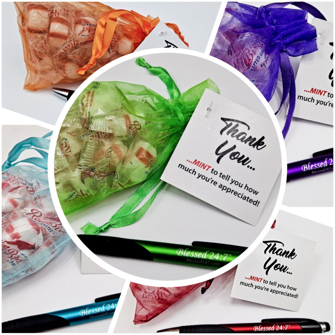 RealBlessed247's tweet image. Happy TEACHER'S APPRECIATION Week‼️

Here's a couple of inexpensive gifts you can give to your (Favorite Teachers) during "Teacher's Appreciation Week"

⬇️ Blessed 24:7®️ Gift Shop
blessed247gifts.com/collections/ra…

.

#teachersmatter #PGCPS #PGCPSProud #teachersappreciationweek #teachers