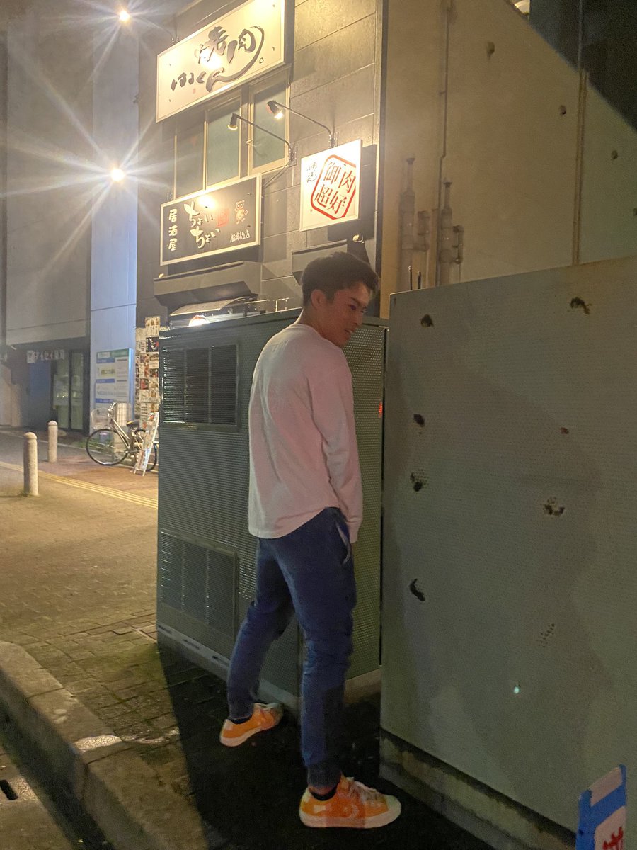 SATO tweet media