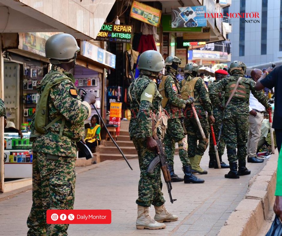 Tugume Innocent tweet media