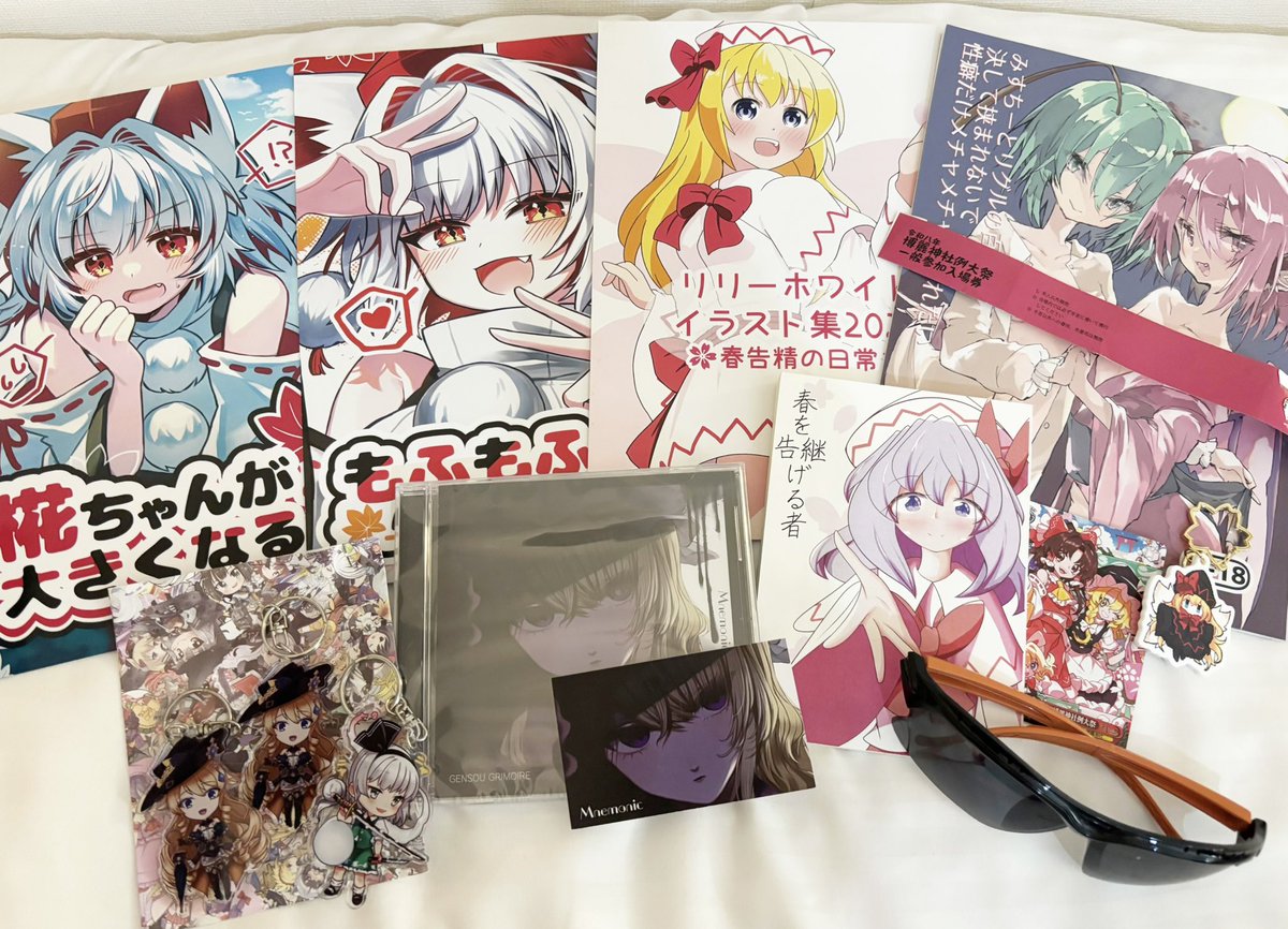 天邪鬼Project tweet media