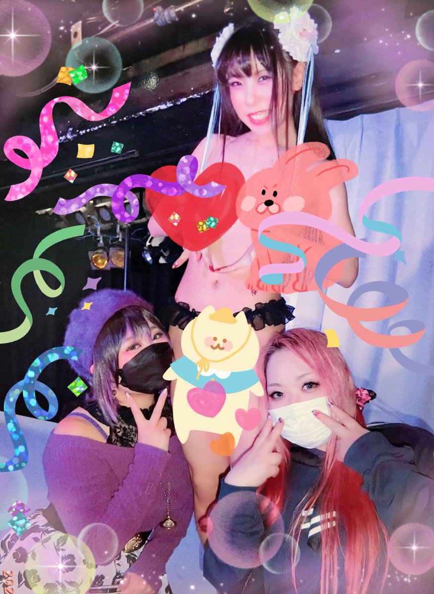 あほすたさん🍓新🆕漫画家 tweet media