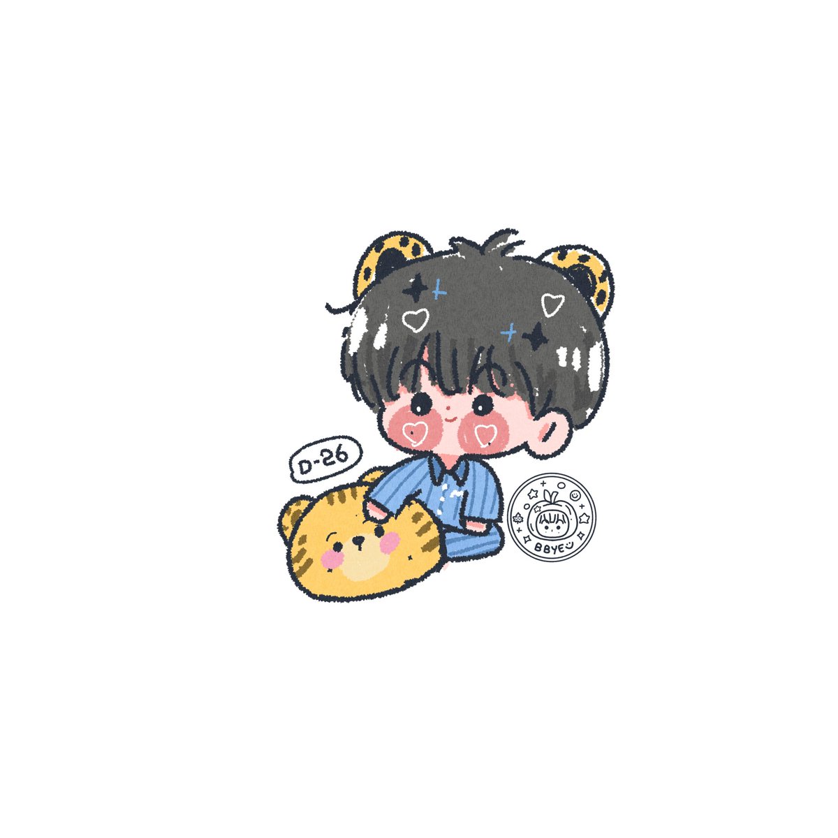 bbye•⁠‿⁠• (cms open☆) tweet media