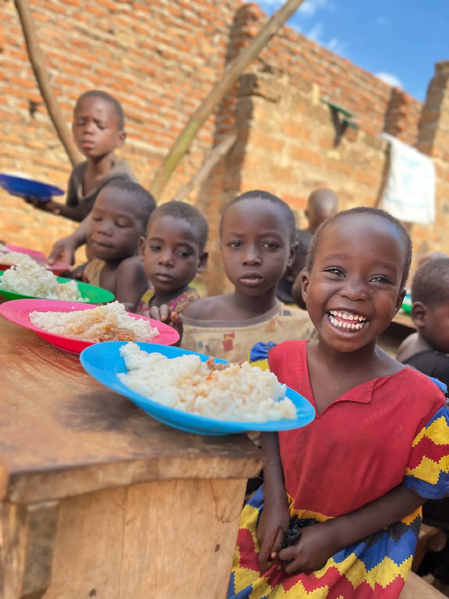 ndaula_sowedi's tweet image. Your contribution matters towards the kids to get food over this week we are going through here at the orphanage. #orphanage #donate #linkinbio #here

chuffed.org/project/162950…
