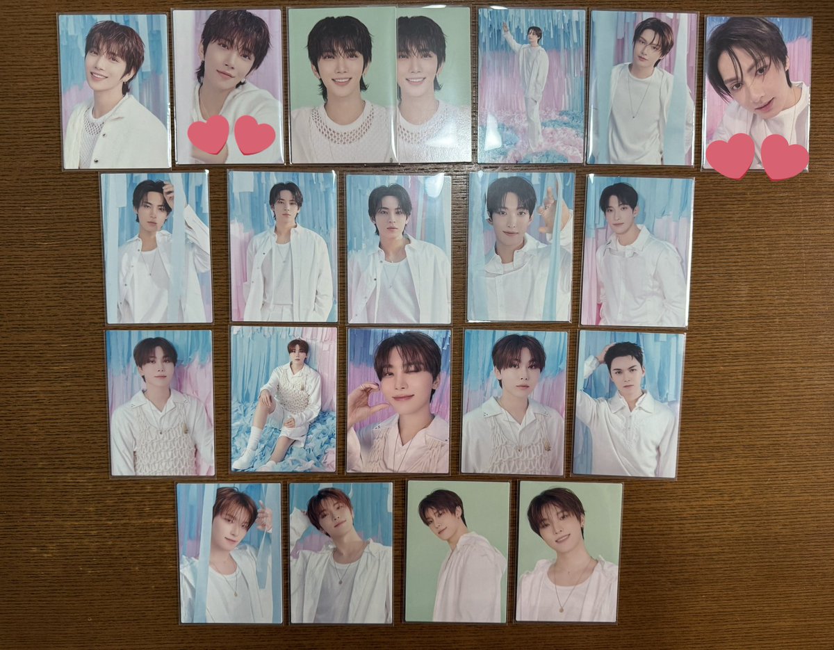num🚨固ツイ必読 tweet media