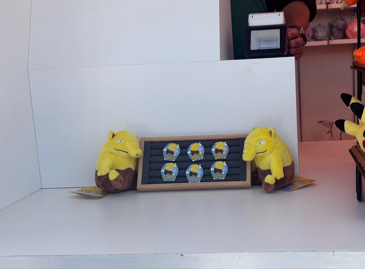 #ポケパークカントー

好きすぎるネタ