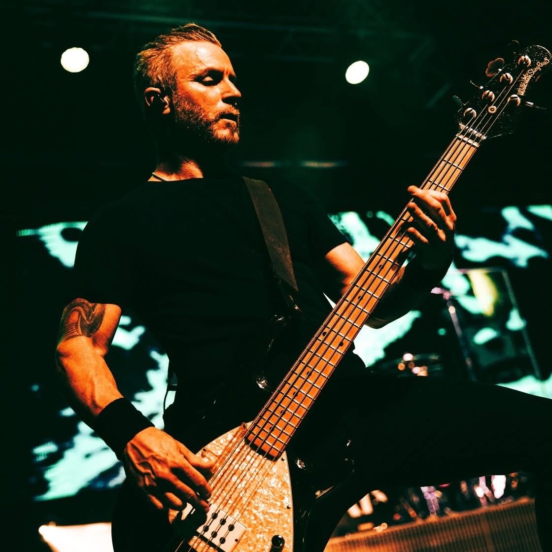 Alter Bridge tweet media