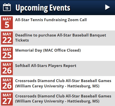 Mississippi Association of Coaches tweet media