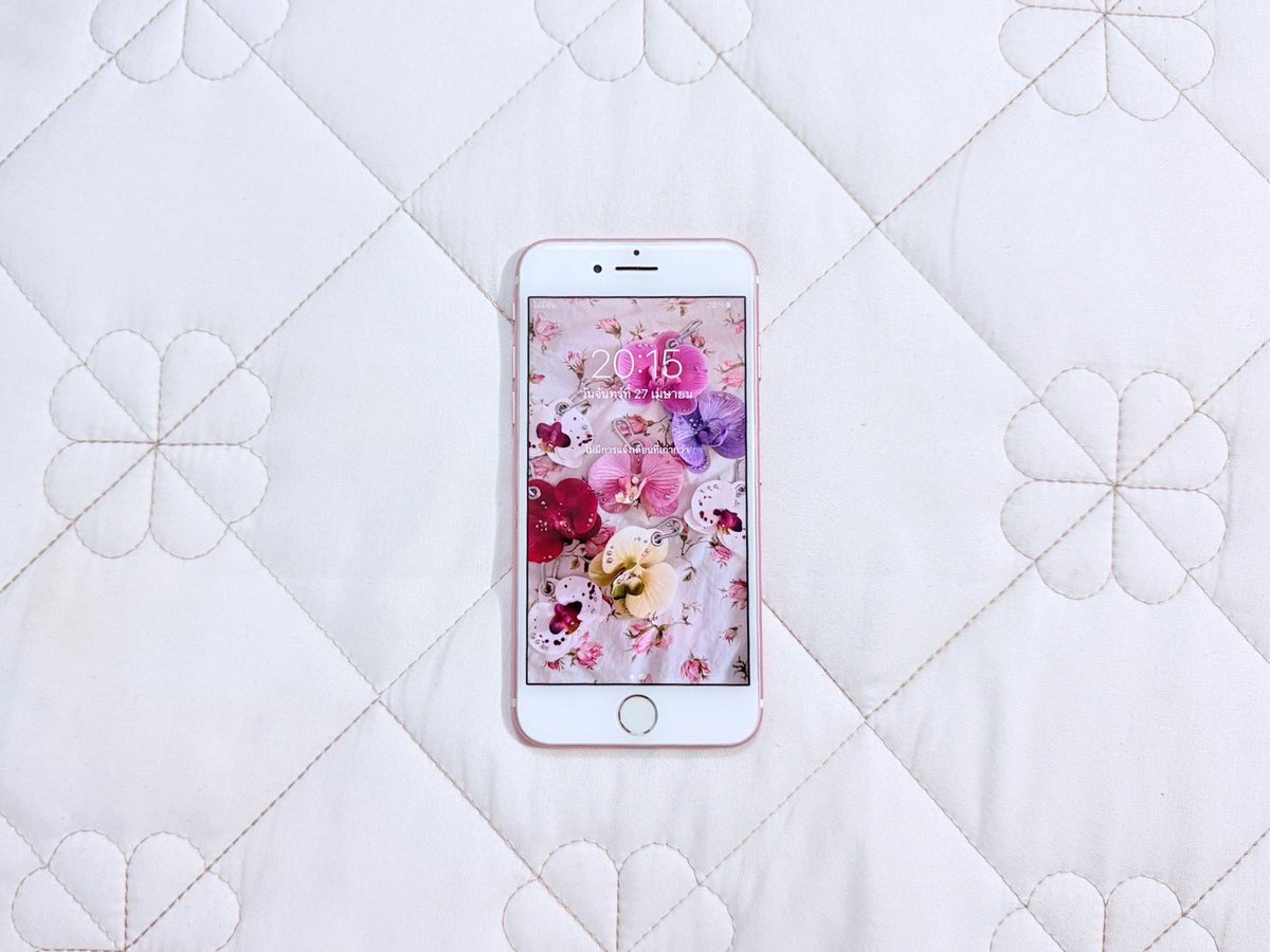 ไอโฟน รับผ่อน | ทัก dm , line only 🍀🌸 tweet media