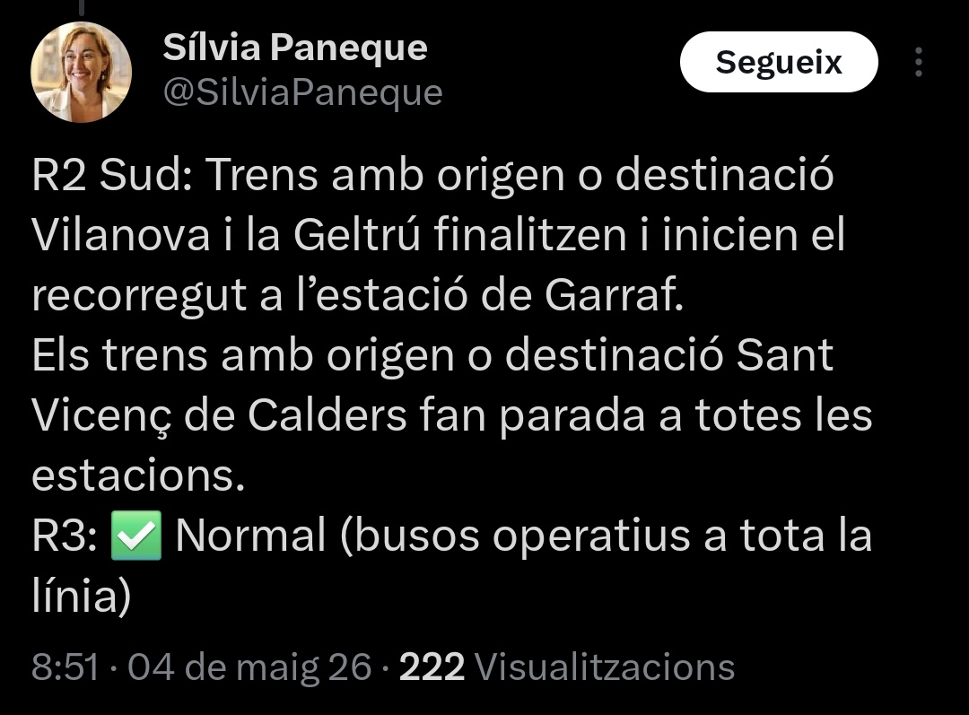 Cangrijo tweet media
