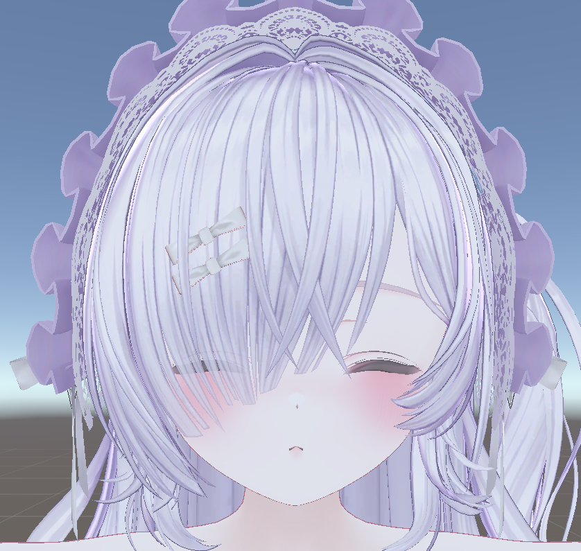 ゆしりめ@VRC tweet media