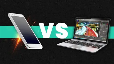 ChaseRaz's tweet photo. It's not that I need a desktop or laptop because I'm old and need a big screen.

It's because phones were intentionally designed to IGNORE details (no, that's not minimalism), and I'm detail oriented.  It's a UI choice made by tech bros, not a format or size limitation. https://t.co/QEn2rQ7ovW