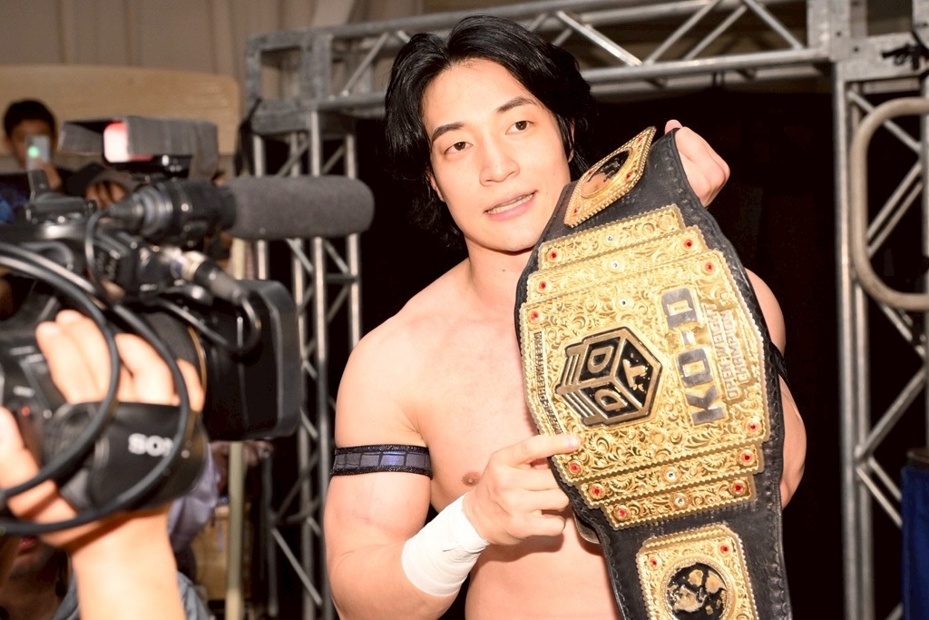 上野 勇希 YUKI UENO tweet media
