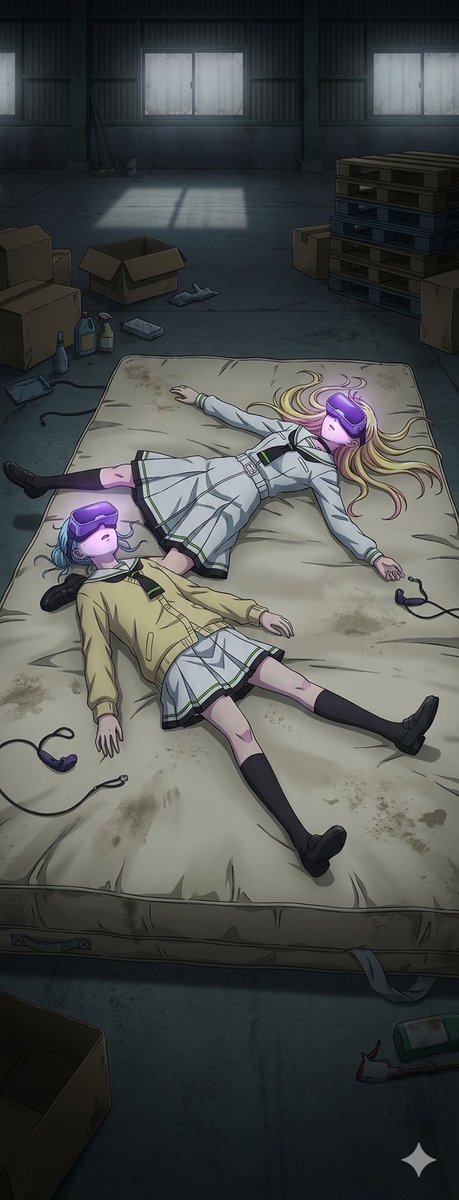 ヒプノー星人 tweet media