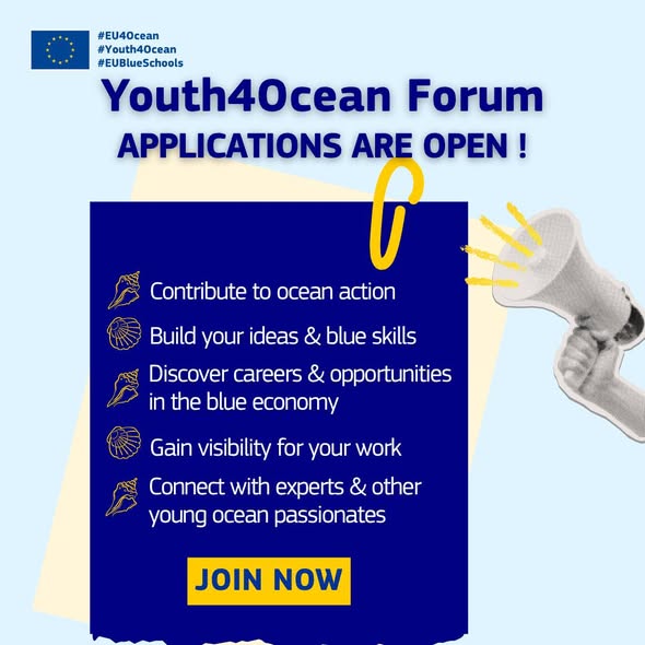 EurOcean tweet media