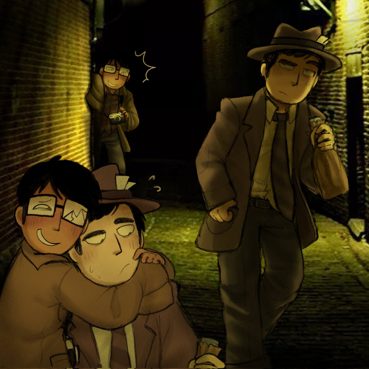 mae tweet media