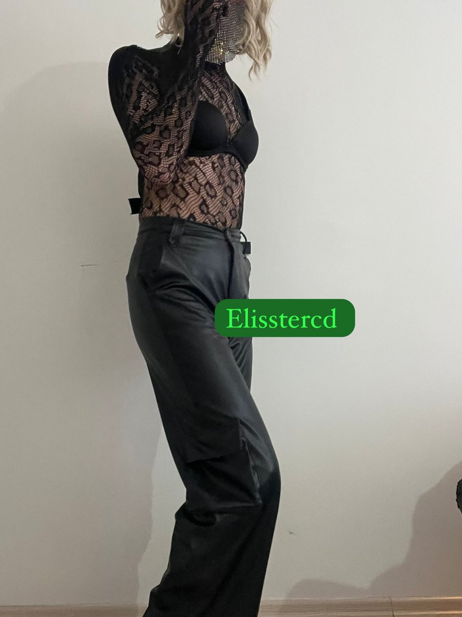 CD ELİS👠 tweet media