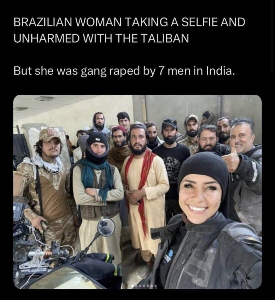 Real Ass Wigger tweet media