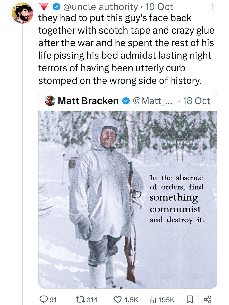 Delusional Takes tweet media