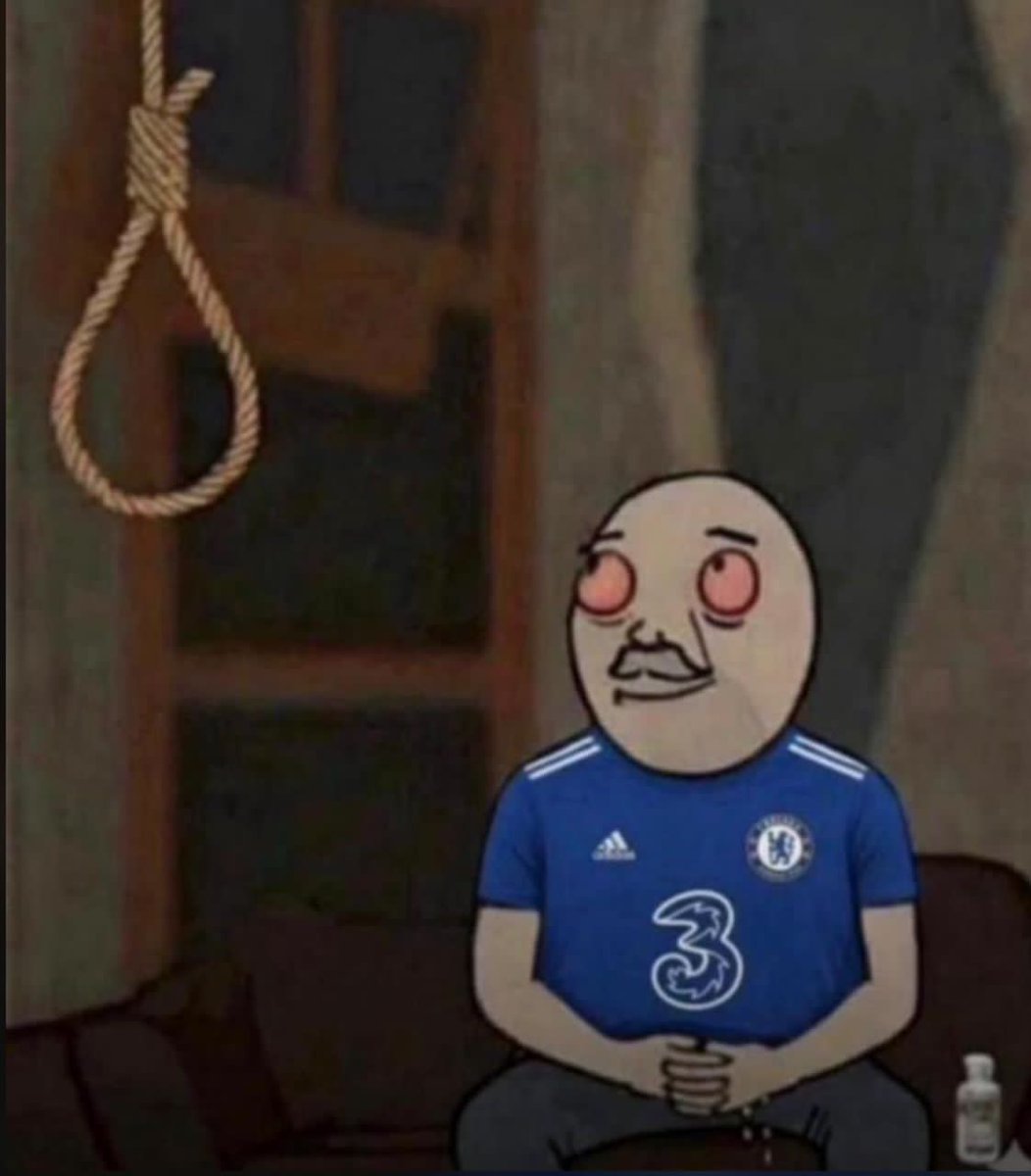 Out Of Context Chelsea tweet media