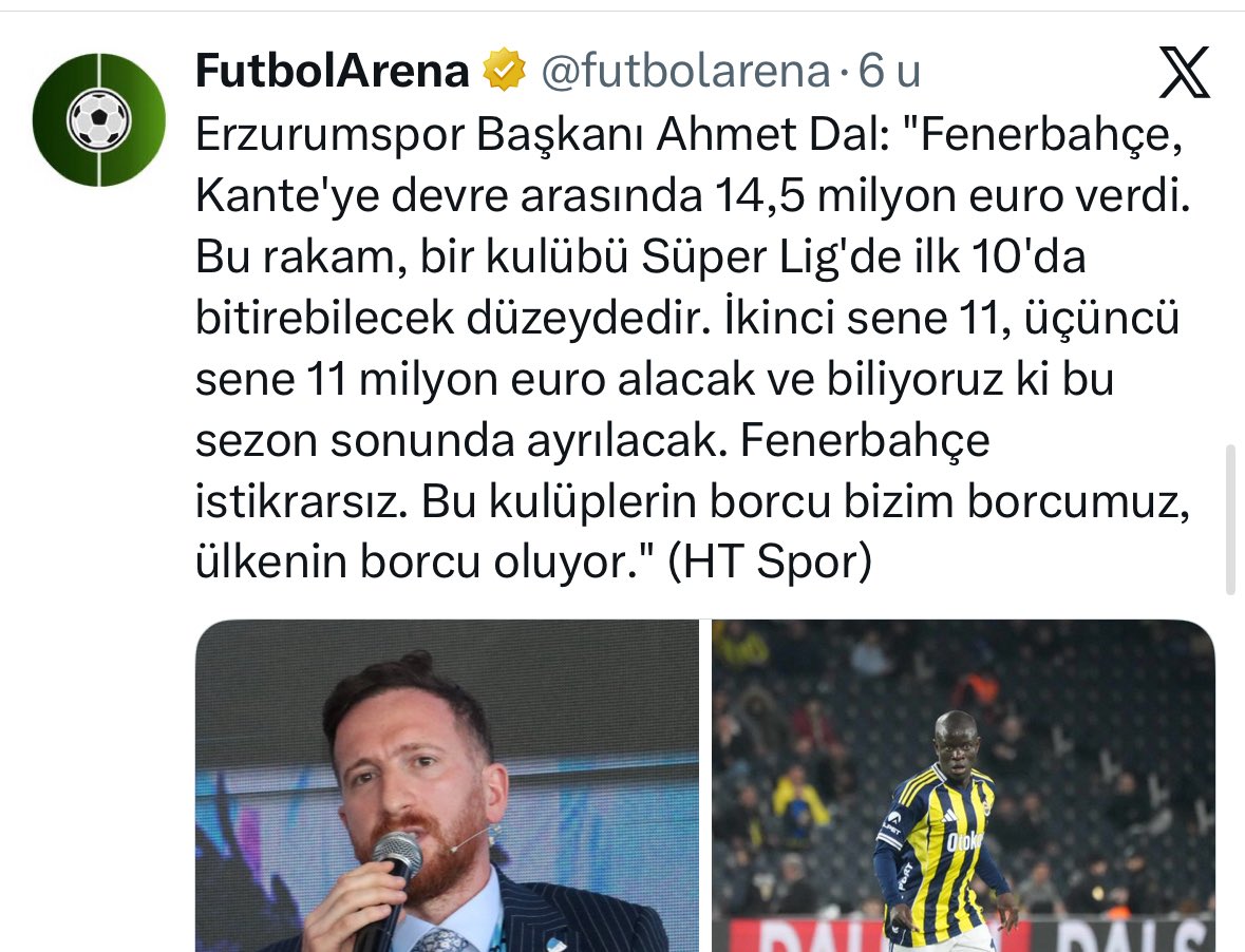 Fahir Efendi tweet media