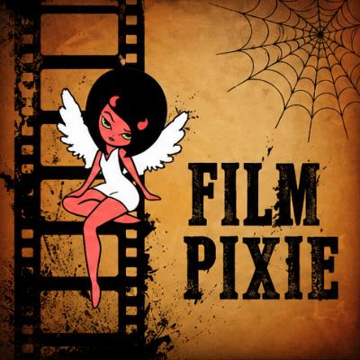 XenImagesNFT's tweet image. Film Pixie NFT @crypto #crypto #nft #btc #eth #eth2 #nftartist