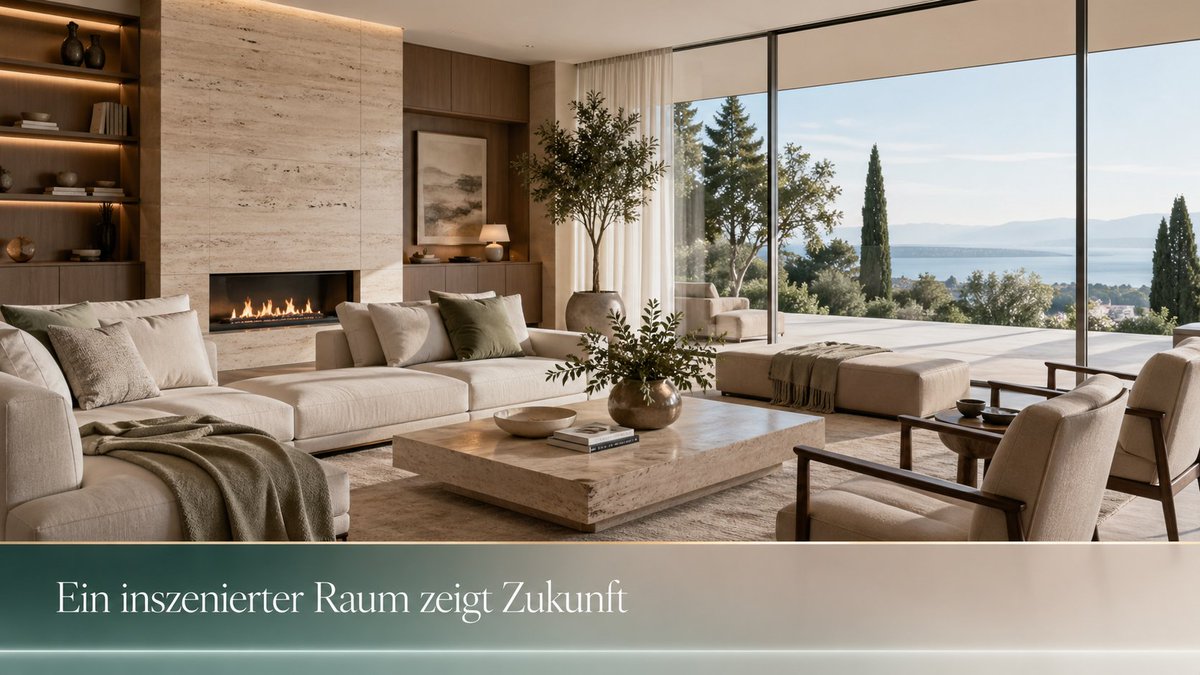 Infinitylivi's tweet photo. Raumfehler der Woche:
Ein leerer Raum wirkt selten neutral. Er wirkt oft kleiner, kälter und schwerer vorstellbar. ✨
Wer Immobilien verkauft, verkauft nicht nur Fläche sondern die Idee eines neuen Lebensortes.

Genau dort beginnt Home Staging. 🏡

#HomeStaging #Immobilienmarketing #InfinityLiving #InteriorDesign #Immobilienverkauf
