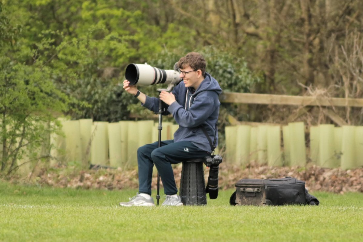 Robert Dickason sports photographer tweet media