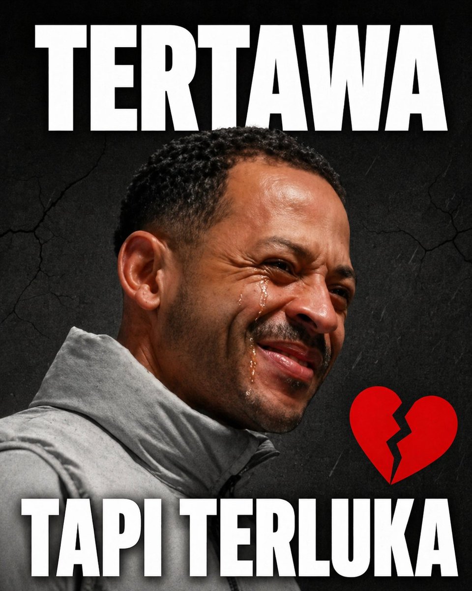Extra Time Indonesia tweet media