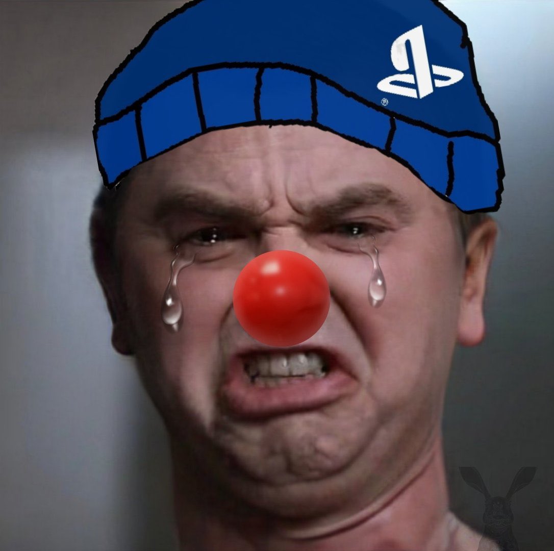 I Am The Game tweet media