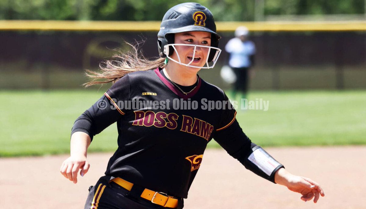 Southwest Ohio Sports Daily tweet media