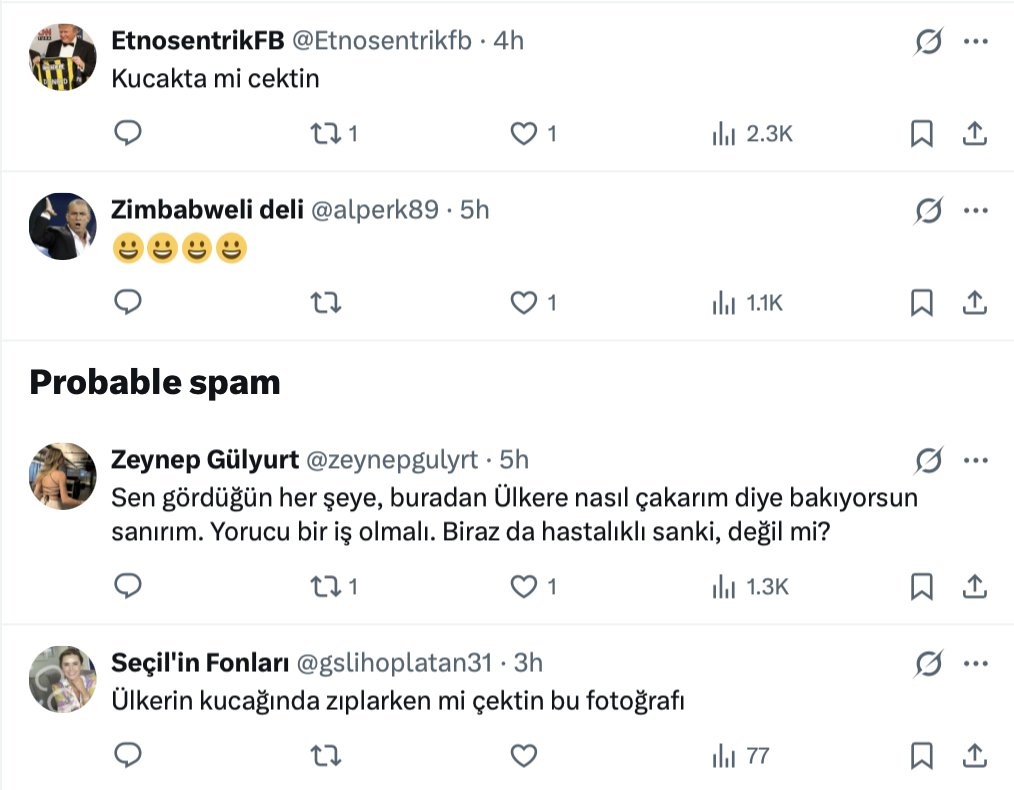 Tüketici Ajansı tweet media
