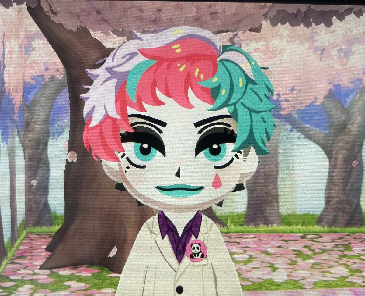 MM0501002's tweet photo. 🤡🎈 https://t.co/7O7LcyXDjv