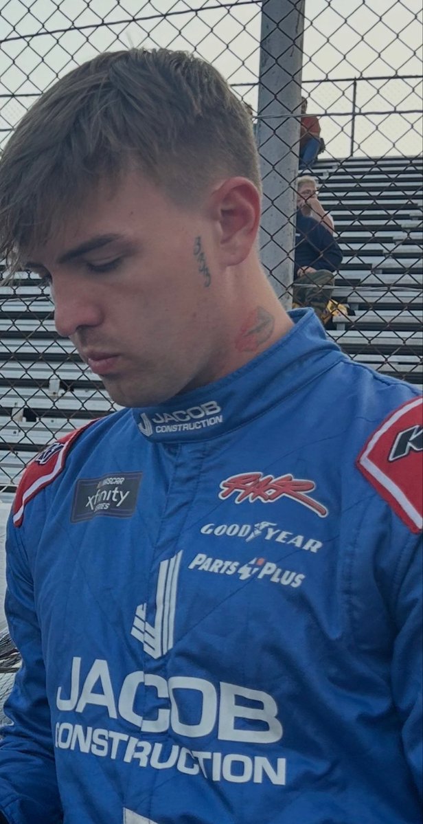 Carson Ware tweet media