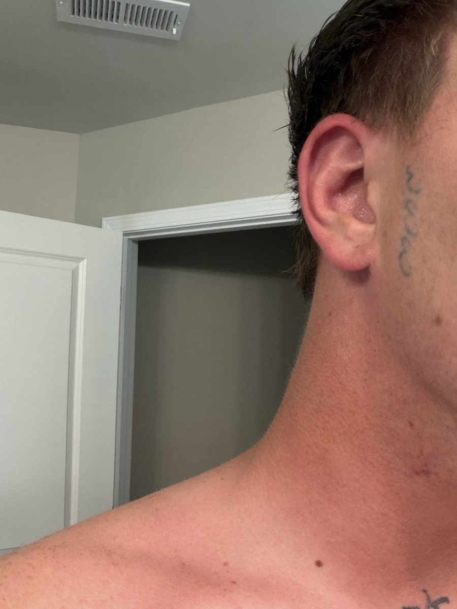 Carson Ware tweet media