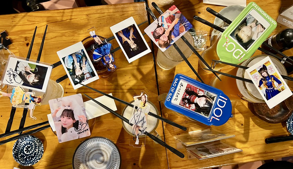 TAKASHi tweet media